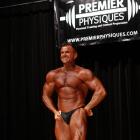 Jeff  Garno - NPC All South 2011 - #1